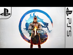 Longplay of Mortal Kombat 1