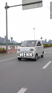 1.2M views · 8.6K reactions | Dieser E-Mini kostet in China nur 2000€ #Mini #eautobatterie | Faszinierende Fakten | Facebook