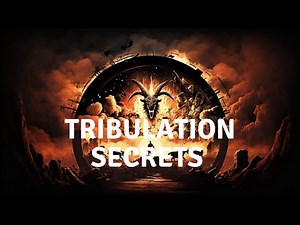Journey Through the Tribulation: A Timeline of the Biblical End Times