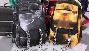 24K views · 441 reactions | HALA ✨FEBRUARY ✨OFFER  Unisex bag , big size , very high quality Discount price only 5KD朗 free delivery ::::::::::::::::::::::::::::::::::::::::::::::::::::::::::;;-):: ☎ Page massage Or WhatsApp / Viber https://wa.me/96555201415 | Ladies Locker | Facebook