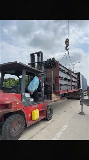 钢架构Steel Structure Factory Channel | Industrial Steel Buildings, Workshops & Warehouses