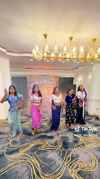 Dance with Damithri Academy Anuual Lungi party 2025 Dance with Damithri A day filled with love & dance 🥺 Dc | @Damithri Subasinghe | தமித்ரி Entertainment Partner | @djsharksl Event Photography | @lasindumaduwantha Event Videography | @KD Entertainment Location | Paradise Inn Bolgoda Dance with Damithri Academy | Lungi Party | Dance | Love #dancewithdamithri #trending #damithri #danceclass #nanawile #DWDLungiParty2025