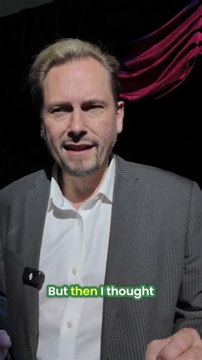 Is this a Christmas Tree or a Vending Machine? 🎄🍟