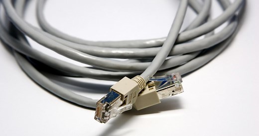 Windows: LAN-Verbindung aktivieren