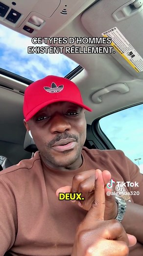 Les 4 Types d'Hommes Qui Existent Réellement