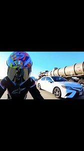 Dude made my day_ #beep #texas #houston #bikelover #bikelife #wtf #yes #foryou #foryoupage #foryourpage #happy #highway #biker #bike #funny #3077 | Googlesho Biker