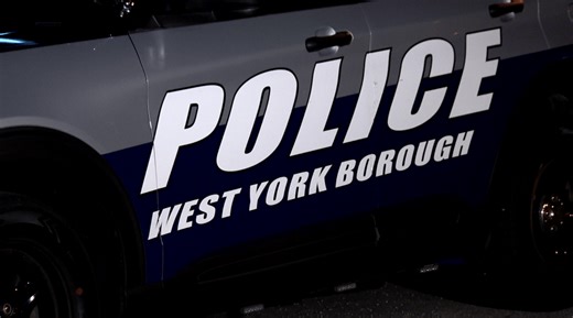 Police department first in York County with ICE agreement