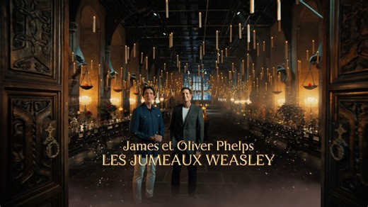 122K views · 1.8K reactions | C’est le grand jour ! 朗 療 La saison 2 du célèbre et magique concours culinaire "Harry Potter : Les Sorciers de la Pâtisserie" démarre à 17h30 sur #TLCFrance ! Nouvel épisode chaque dimanche à 17h30, rediffusion le jeudi à 21h.⚡ Également disponible sur HBO Max | Harry Potter | Facebook
