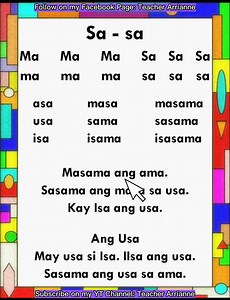 4.6K views · 262 reactions | MARUNGKO APPROACH COMPLETE VIDEO  https://youtu.be/AveT4obBUKo  https://youtu.be/AveT4obBUKo  https://youtu.be/AveT4obBUKo | Teacher Arrianne | Facebook