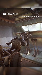 196K views · 5.6K reactions | HE DID THE THING FROM THE TRAILER 勞 #arcraiders #gaming #gamingclips | Tomographic | Facebook