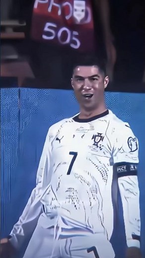 Ronaldo Rocket Goal🚀🤯#flyxoeditz