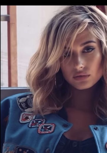 HE WAS DOWN BAD: Justin and Hailey's Love Story