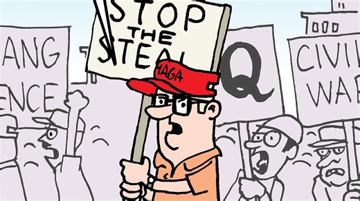 Tom the Dancing Bug: How it started, how it's going