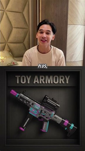 ARP 9 Rapid Build Block Set | Build Division - Command Your World