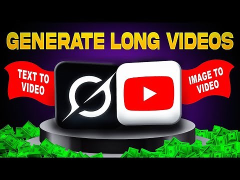 How to Make Long YouTube Videos Using Grok AI | Secret Trick to Generate Long Videos from Free Grok