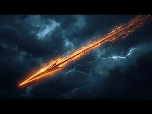 Gungnir: The Spear That Never Missed (The True Myth Behind Odin’s Deadliest Weapon)