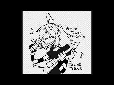 Vocal tower OST - fog.