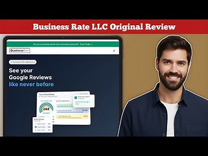 Business Rate LLC Review 2025 | Is the “Best of Your Area” Award Legit?