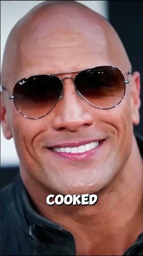 Dwayne Johnson Scandal That Shocked Hollywood