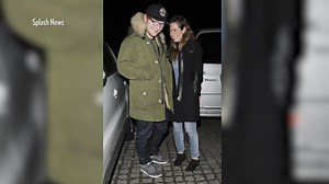 Is Ed Sheeran Married? Singer Seems to Suggest He and Cherry Seaborn Already Tied the Knot