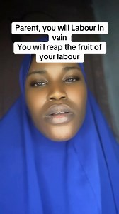 32K views · 1K reactions | No parent will Labour in vain Typographical error May All parent reap the fruit of their Labour | Sweetieperry98 | Facebook