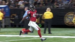 2K reactions · 427 shares | Deion Jones LOVES going up against his hometown team. | Atlanta Falcons | Facebook