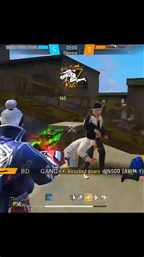 Free Fire Gaming Keyboard | ⌨️🖱 📱 Mix Pro Geek Gamer #freefire #mixpro #geekgamer #keyboardmous #pro