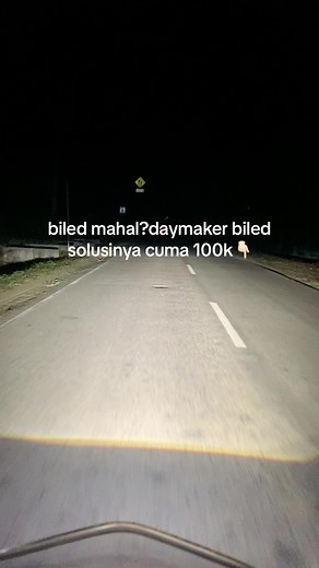 Essential Daymaker Lights for Night Motorcycle Rides