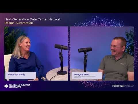 Next-Generation Data Center Network Design Automation