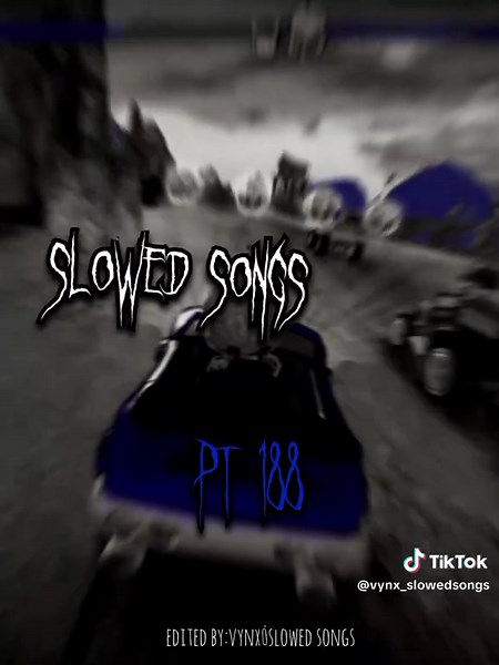 Mala song slowed - Slowed & Reverb version