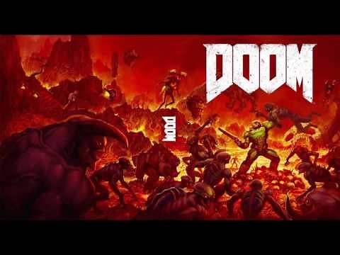 Mick Gordon - Doom 2016: At Doom's Gate/E1M1 (HQ, file rip)