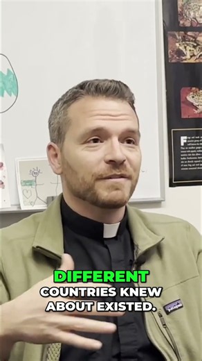 What Made the Jesuits the Most Feared and Respected Order #fear #respect