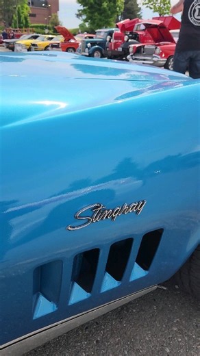 6.8K views · 119 reactions | Cops N' Rodders. 50 Eagle St Newmarket. Come check out the cars and talk to us about the next chapter in your life. #BestJobEver. Opp.ca/careers ^ks | Ontario Provincial Police - Highway Safety Division | Facebook