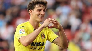 Pau Torres' Net Worth: His salary, investments, endorsements, and more in 2022