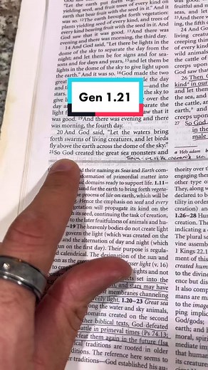 Exploring Biblical Sea Monsters: Leviathan and Genesis