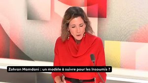 Alix Bouilhaguet, la reine de la mauvaise foi, corrigée en direct par Manuel Bompard… ça se savoure sans modération | Merwan EL Boudkhili