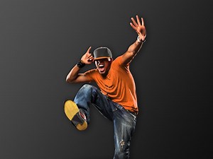 Track & Statement: Capital Bra trennt sich von Samra