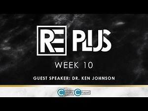 Revelation Explained Plus | Episode 10 | Guest Speaker: Dr. Ken Johnson