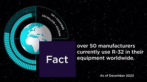 Goodman AMST24BU1300 2 TON Multi-Position Multi-Speed ECM Based R-32 Air Handler with Internal TXV