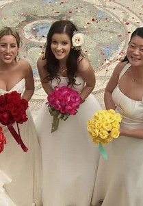 Four Weddings (US) S03:E08 - And a Smoking Cocktail