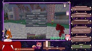 Subathon | Stream doesn't end till timer does! Pt.3??