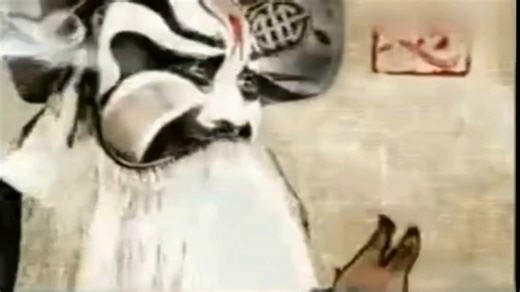 【无水印/放送文化/半自制架空】2011年CCTV11戏曲频道宣传形象片之神韵篇(2015年16:9版)