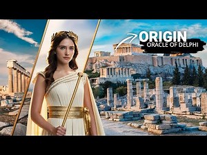 The Shocking Truth Behind Delphi's Oracle