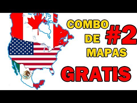 Combo de Mapas N°2 ATS 1.43│Combo de mapas ATS 1.43 ATMX, Promods, Island Map, Montana Expansion etc