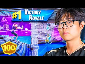 How To Win EVERY Endgame in Fortnite