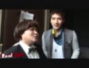 [Real 2PM] Fan meeting for HOTTEST 2nd part1 【字幕付き】