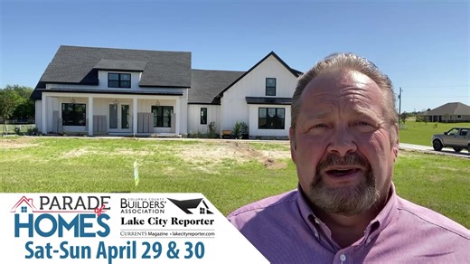 Visit the 2023 Parade of Homes! | Lake City Reporter