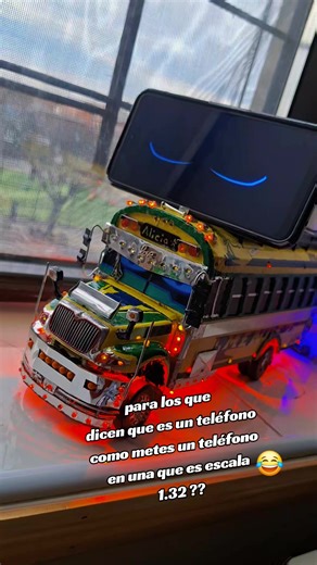 How to Make 1:32 Scale LED Eyes