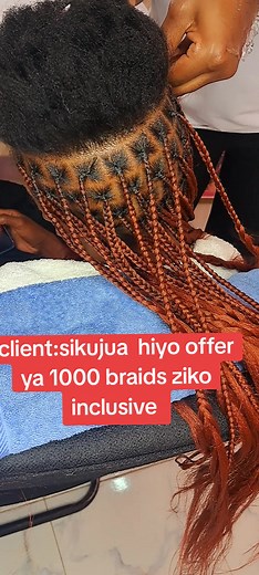 roysambu lumumba drive opposite shell petrol station at jeda Plaza 2nd floor near cinen hospital bookings recommended #knotless#offers #knotlessboxbraids #knotlessbraidstutorial #braids #lolaviesalon #fyp #celebratingwomen #womenownedbusiness #womenoftiktok #women #deals #fyp #goviral #goviraltiktok #nairobi