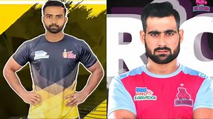 Pro Kabaddi 2022 Auction: 5 players who were shockingly sold for base price